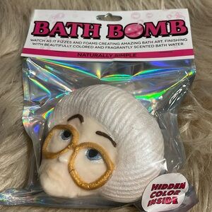Golden Girls BathBomb- Sophia